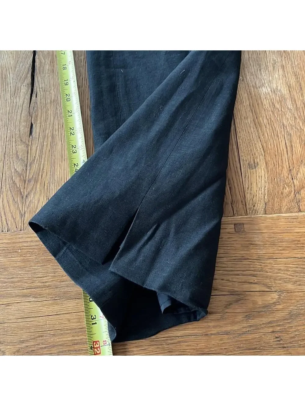 Banana Republic Martin Pants SIZE 2L